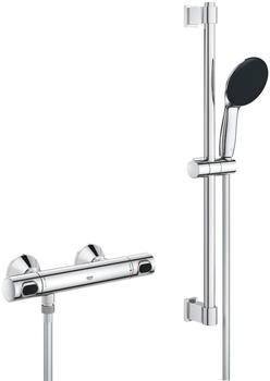 GROHE Precision Flow 150 mm Chrom 34800001
