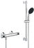 GROHE Precision Flow 150 mm Chrom 34800001