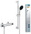GROHE Precision Flow 150 mm Chrom 34800001