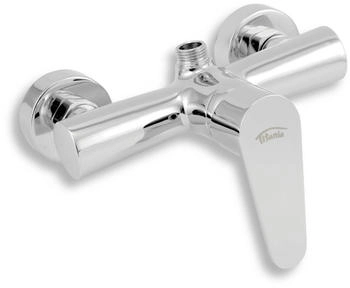 Novaservis Titania Fresh 150 mm Chrom 96062/1,0