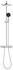 GROHE Vitalio Start System mit Thermostatbatterie Chrom 26677001