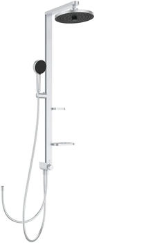 Ideal Standard Duschsystem BD585SI silber Ideal Standard Duschsystem BD585SI silber