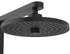 Ideal Standard Alu+ Duschsystem Aufputz silk black (BD585XG)