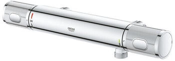 GROHE Grohtherm 1000 (34828000)