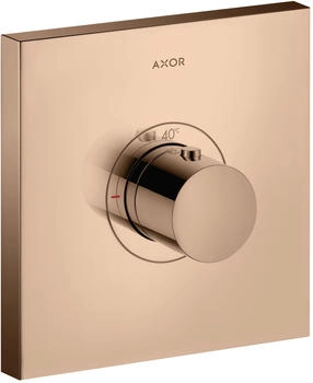 Hansgrohe Axor ShowerSelect (36718300)