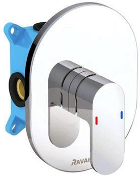 Ravak Duscharmatur Chrome Chrom X070057