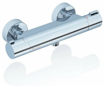 Ravak Duscharmatur Termo 150 mm Chrom X070051