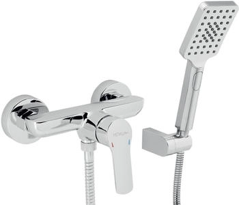 Novaservis Metalia 54 150 mm Chrom 54061,0