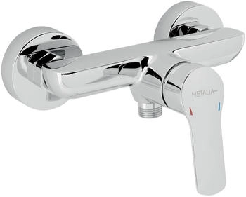 Novaservis Metalia 54 150 mm Chrom 54061/1,0