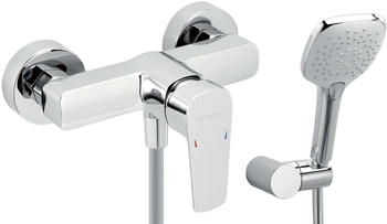 Novaservis Metalia 58 Eco 150 mm Chrom 58061,0