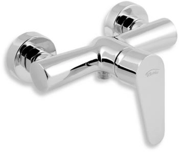 Novaservis Titania Fresh 150 mm Chrom 96061/1,0