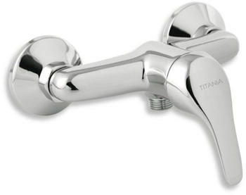 Novaservis Titania Iris 150 mm Chrom 92061/1,0