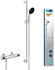GROHE Precision Flow mit Thermostat chrom (34805001)