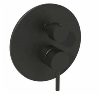 Paffoni Light Schwarz Matt LIG019NO