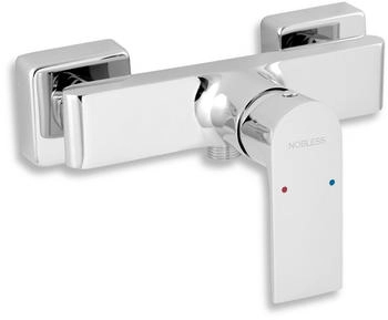 Novaservis Nobless Trend 150 mm Chrom 41061/1,0