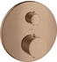 Axor Starck Thermostat Unterputz mit Abstellventil (10700___)