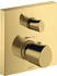 Axor Starck Organic Thermostat Unterputz mit Abstellventil (12715___)