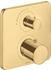 Axor Citterio M Thermostat Unterputz mit Abstellventil (34705___)