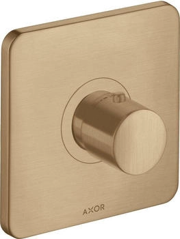Axor Citterio M Thermostat Highflow Unterputz (34716___)