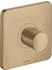 Axor Citterio M Thermostat Highflow Unterputz (34716___)