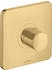 Axor Citterio M Thermostat Highflow Unterputz (34716___)