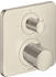 Axor Citterio M Thermostat Unterputz mit Ab- und Umstellventil (34725___)