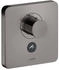 Axor Urquiola ShowerSelect Thermostat Highflow Unterputz für 1 Verbraucher (36706___)