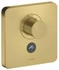 Axor Urquiola ShowerSelect Thermostat Highflow Unterputz für 1 Verbraucher (36706___)
