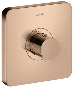 Axor Urquiola ShowerSelect Thermostat Highflow Unterputz (36711___)