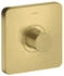 Axor Urquiola ShowerSelect Thermostat Highflow Unterputz (36711___)