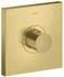 Axor ShowerSelect Square Thermostat Highflow Unterputz (36718___)
