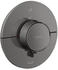 Axor ShowerSelect ID Thermostat für 2 Verbraucher (36751___)