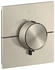 Axor ShowerSelect ID Thermostat für 2 Verbraucher (36753___)