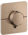 Axor ShowerSelect ID Thermostat für 2 Verbraucher (36755___)