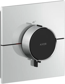 Axor ShowerSelect ID Thermostat (36774___)