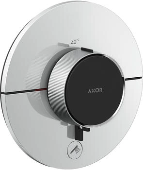Axor ShowerSelect ID Thermostat 1 Verbraucher (36776___)