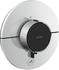 Axor ShowerSelect ID Thermostat 1 Verbraucher (36776___)