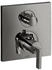 Axor Citterio Thermostat Unterputz mit Ab- und Umstellventil und Hebelgriff (39720___)