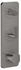 Axor Citterio C Thermostatmodul Cubic Cut (49701___)