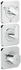 Axor Citterio C Thermostatmodul (49710___)