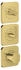 Axor Citterio C Thermostatmodul Cubic Cut (49711___)