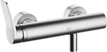 Dornbracht Lissé Brause-Einhandbatterie für Wandmontage chrom gebürstet (3330084593)