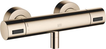 Dornbracht IMO Brause-Thermostat für Wandmontage champagne (3444297947)