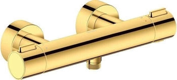 Duravit Brausethermostat Aufputz gold (TH4220000034)