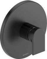 Duravit Tulum Einhebel-Brausemischer, Unterputz, Badarmaturen, TU4210010046,...