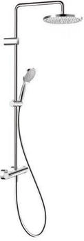 Duravit Wave Duschsystem chrom (WA4280007010)