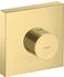 Axor Starck Thermostat mit Umstellung (10755___)