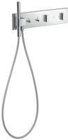 AXOR ShowerComposition Thermostatmodul 470/110 Unterputz f&uuml;r 2 Verbraucher,