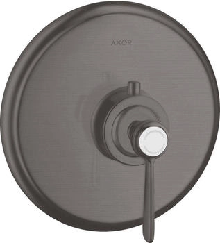 Axor Montreux Thermostat 59l/min Unterputz brushed black chrome (16824340)