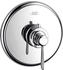Axor Montreux Thermostat Unterputz (16824___)